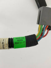 Faisceau électrique pour interrupteur droit siège électrique Jeep Cherokee I XJ Mopar 56016948